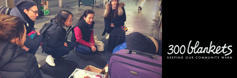 300Blankets's profile banner image