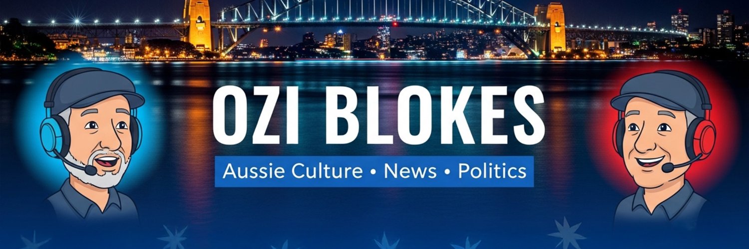 AussieTruthTalk's profile banner image