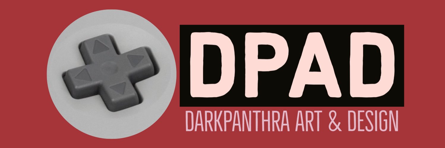 DarkPanthra's profile banner image