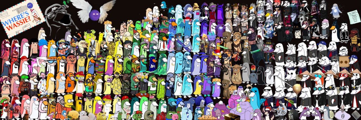 ImTrippyManeee's profile banner image