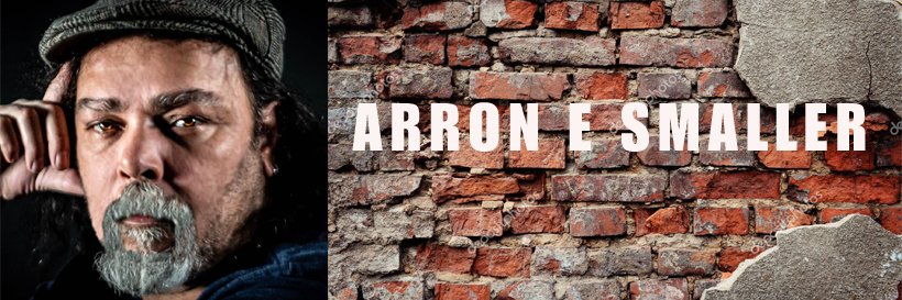 ArronSmaller's profile banner image