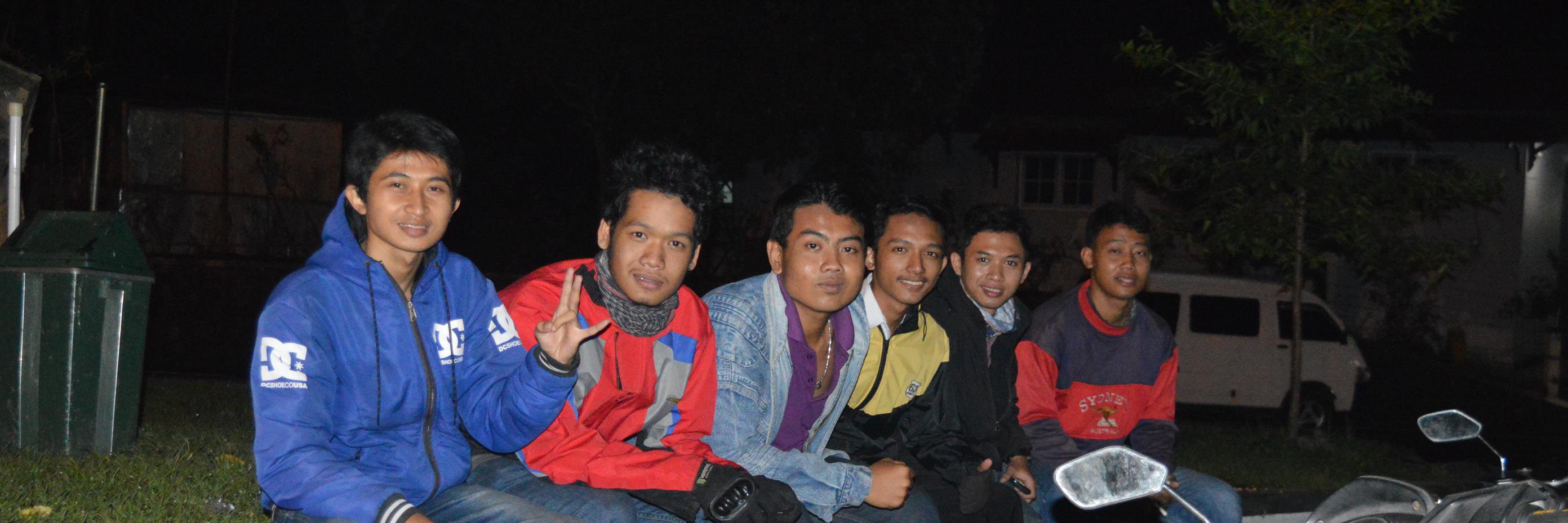 agung_cese's profile banner image