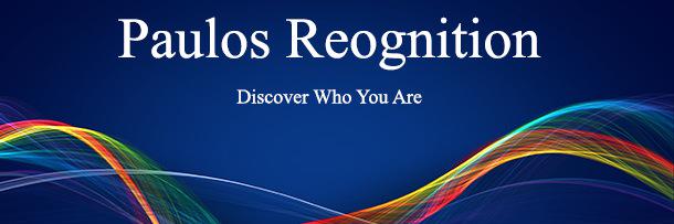Paulos Recognition banner
