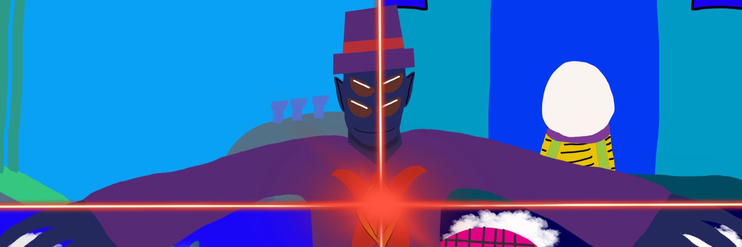 Monsterking97's profile banner image