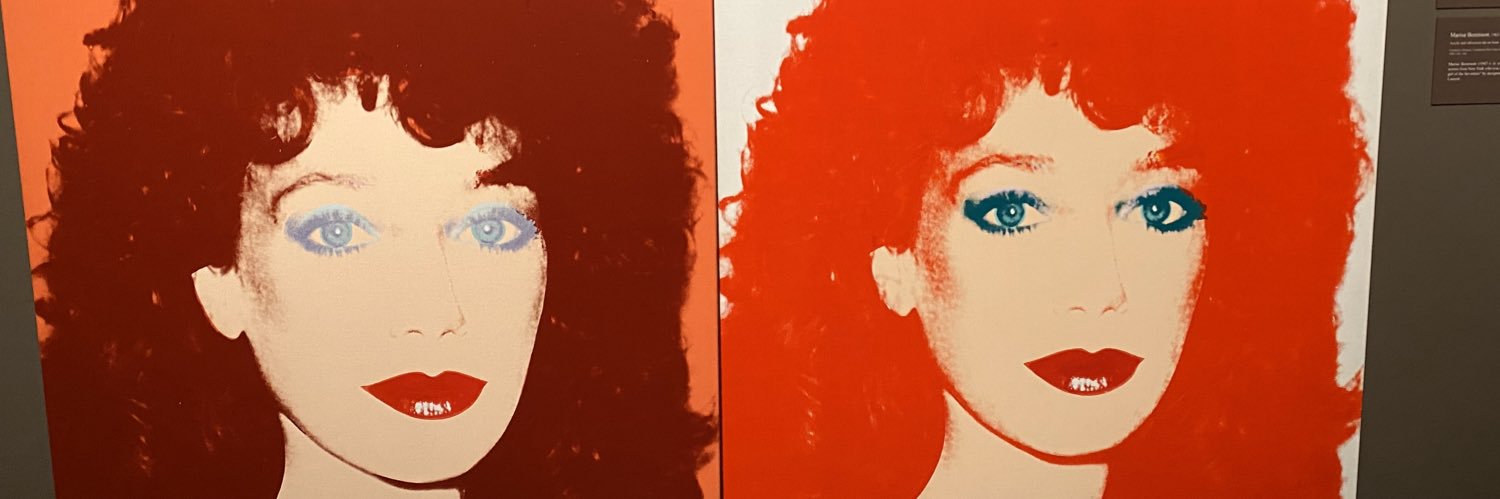 Philip Dean Walker banner