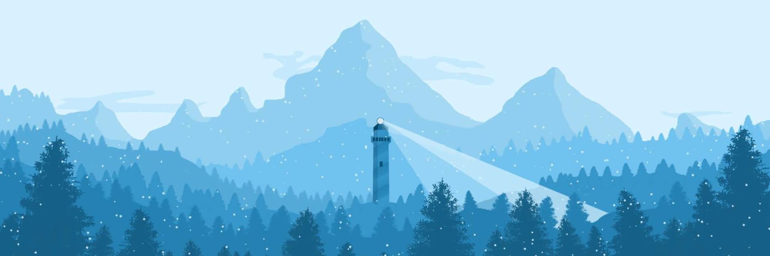 oceansnowflake's profile banner image