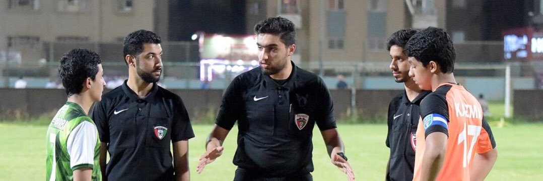 محمد العريعر banner