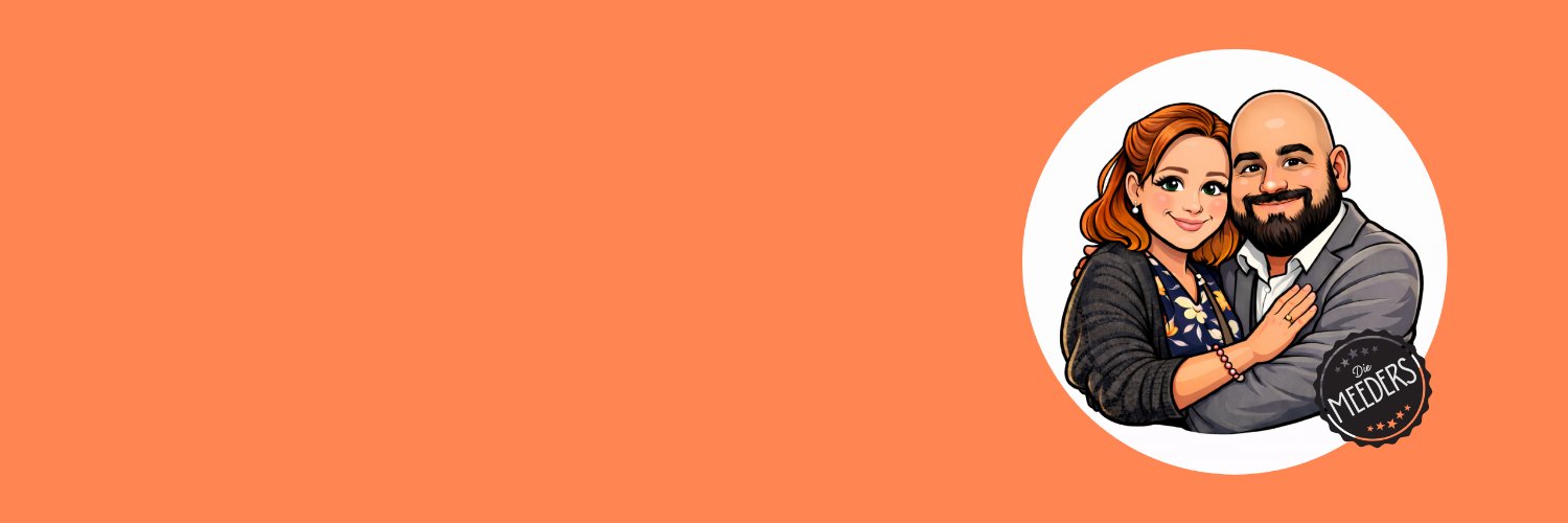 DieMeeders's profile banner image