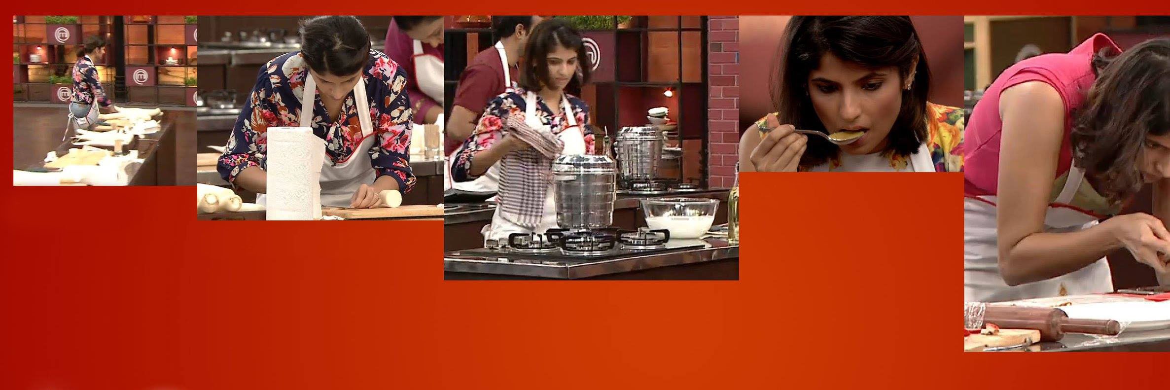 ChefAroraBhakti's profile banner image