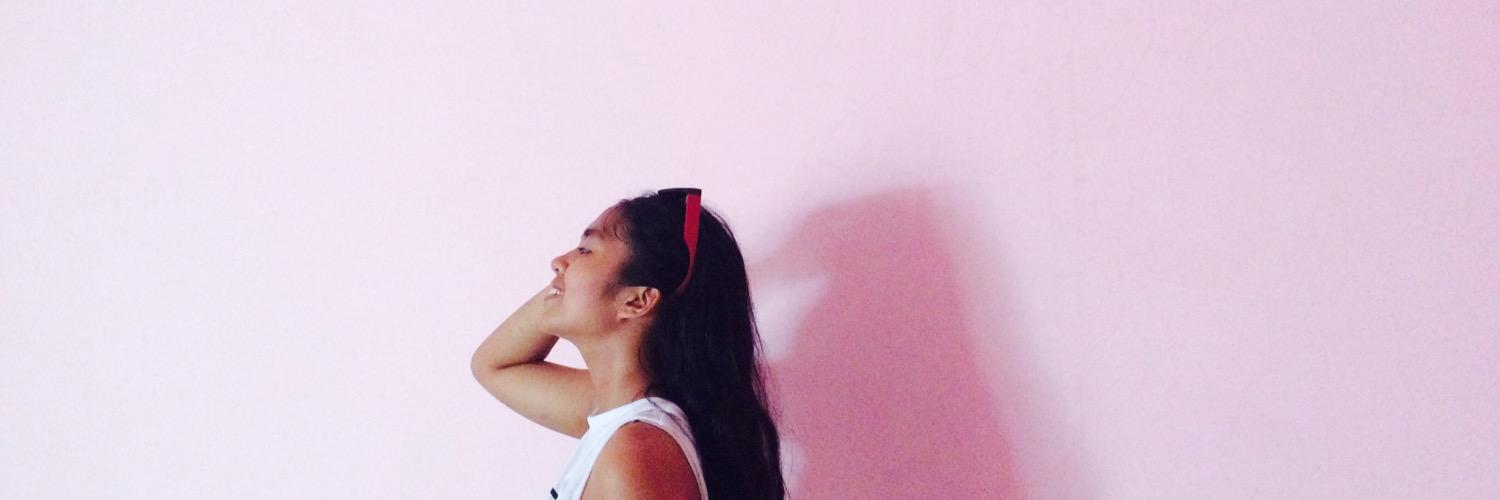 Prilly_21's profile banner image