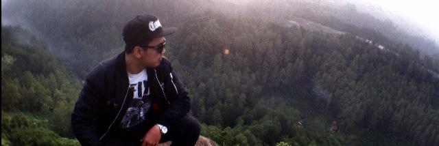 gatot_dadon's profile banner image