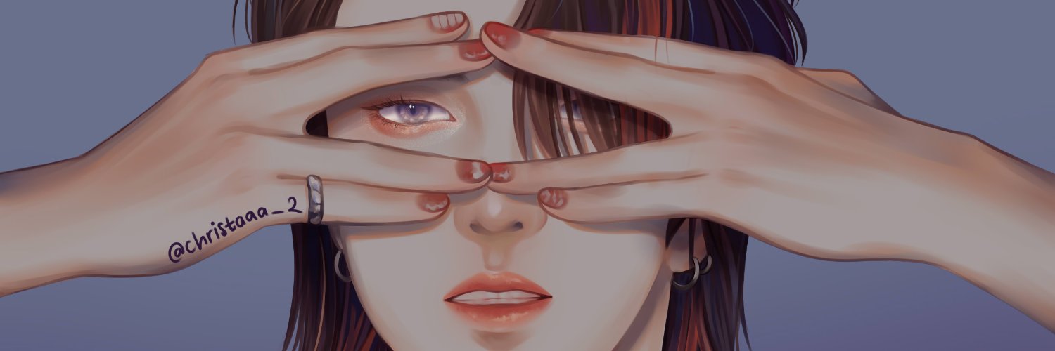 小兔子🐰 banner