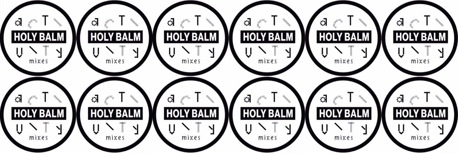 HolyBalm's profile banner image