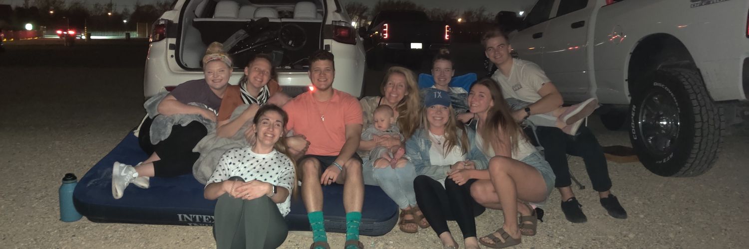 HeatherConely18's profile banner image