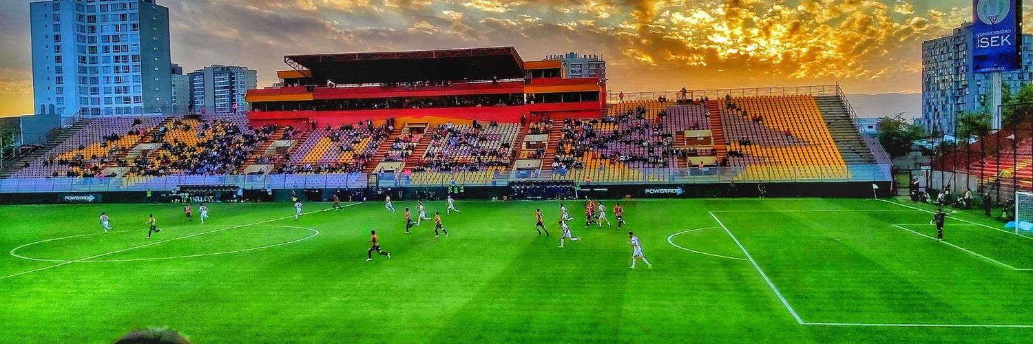 Gustavo Lagos banner