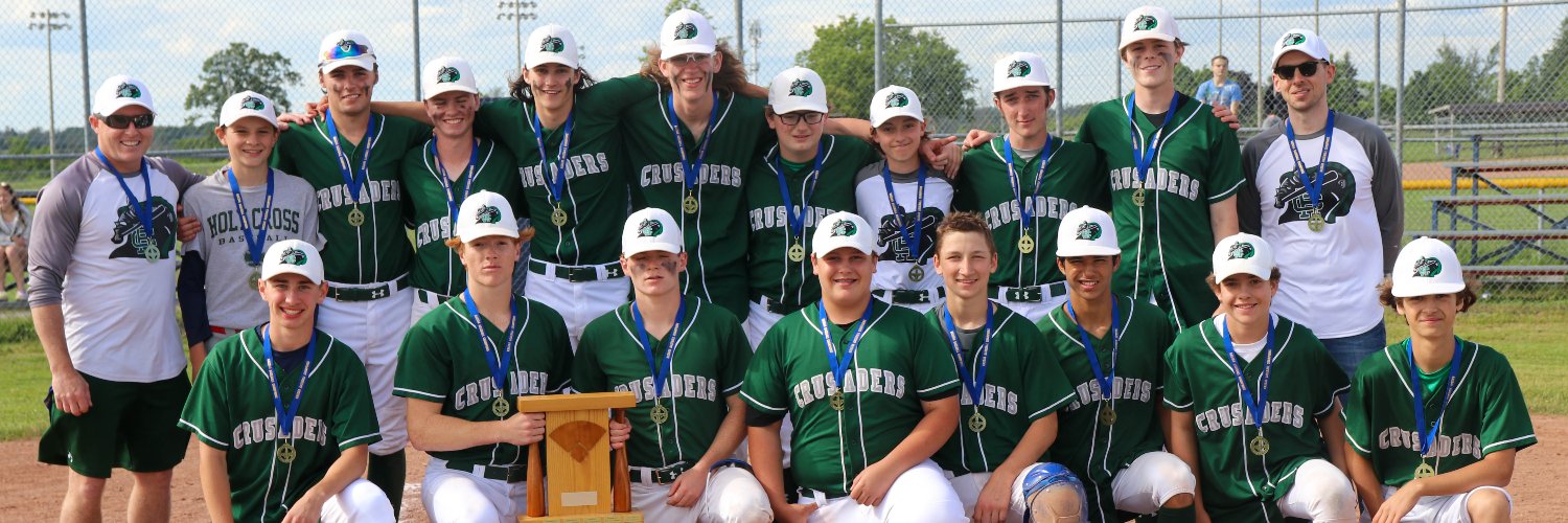 crusadersbaseba's profile banner image
