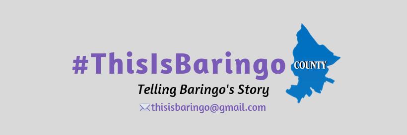 Baringo News banner