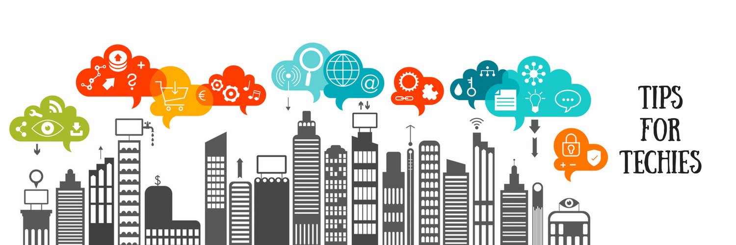 ComTechies's profile banner image
