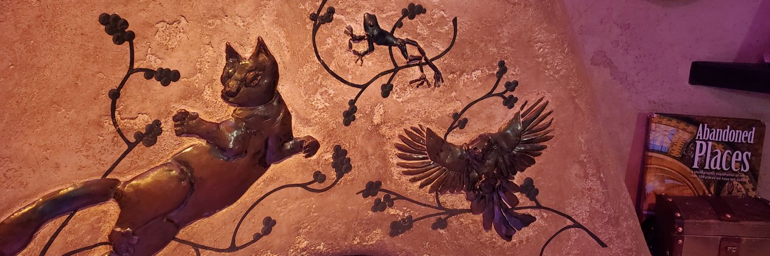 ☆~LynMonster~☆ banner