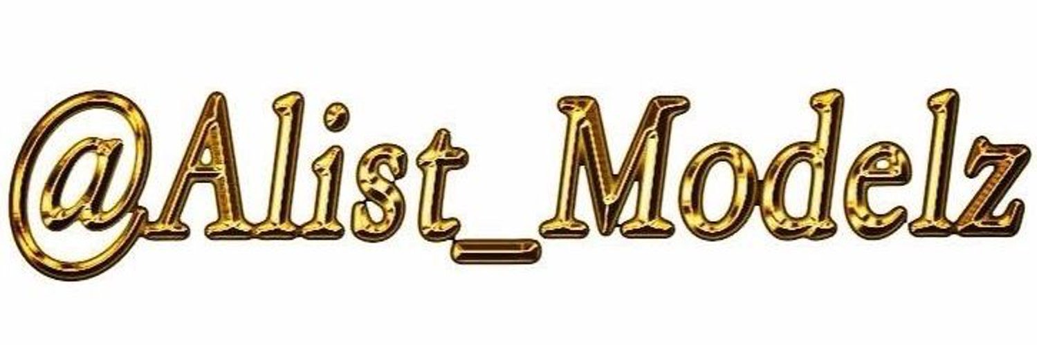 Alist_Modelz's profile banner image