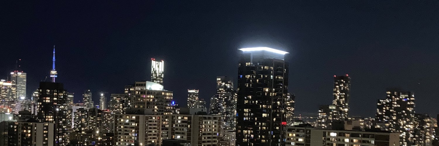 Mike MacKenzie banner