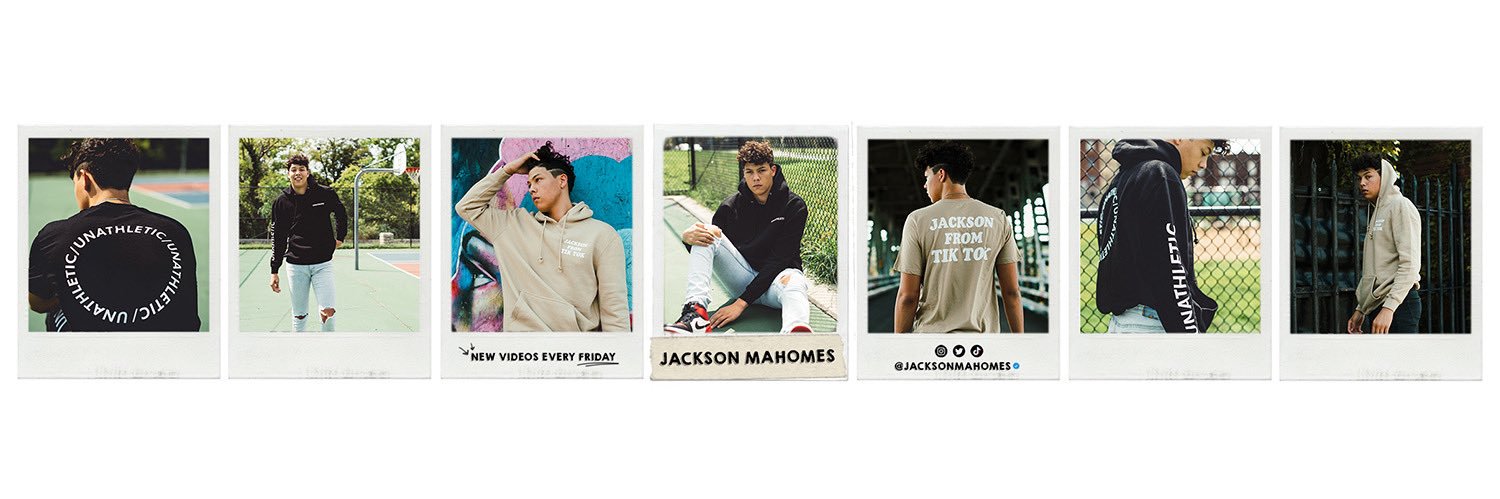 jacksonmahomes's profile banner image