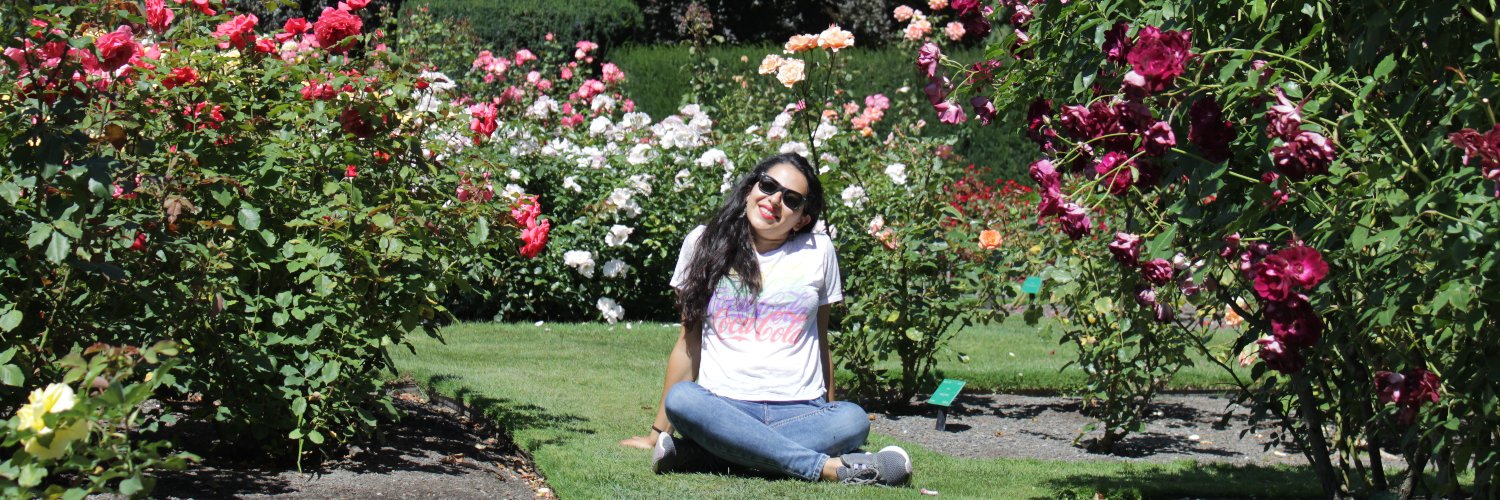 Camidemaria's profile banner image