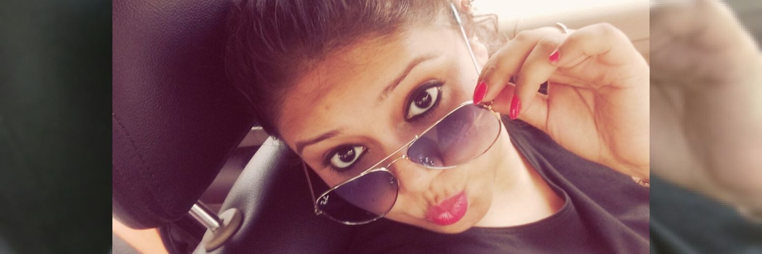 Pooja_2003's profile banner image