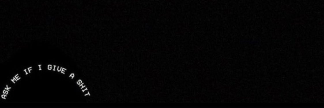 ahmxdn's profile banner image