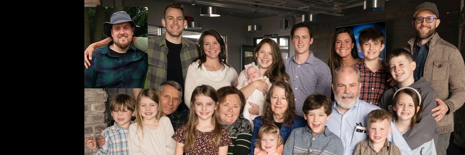 Norman Edwards banner