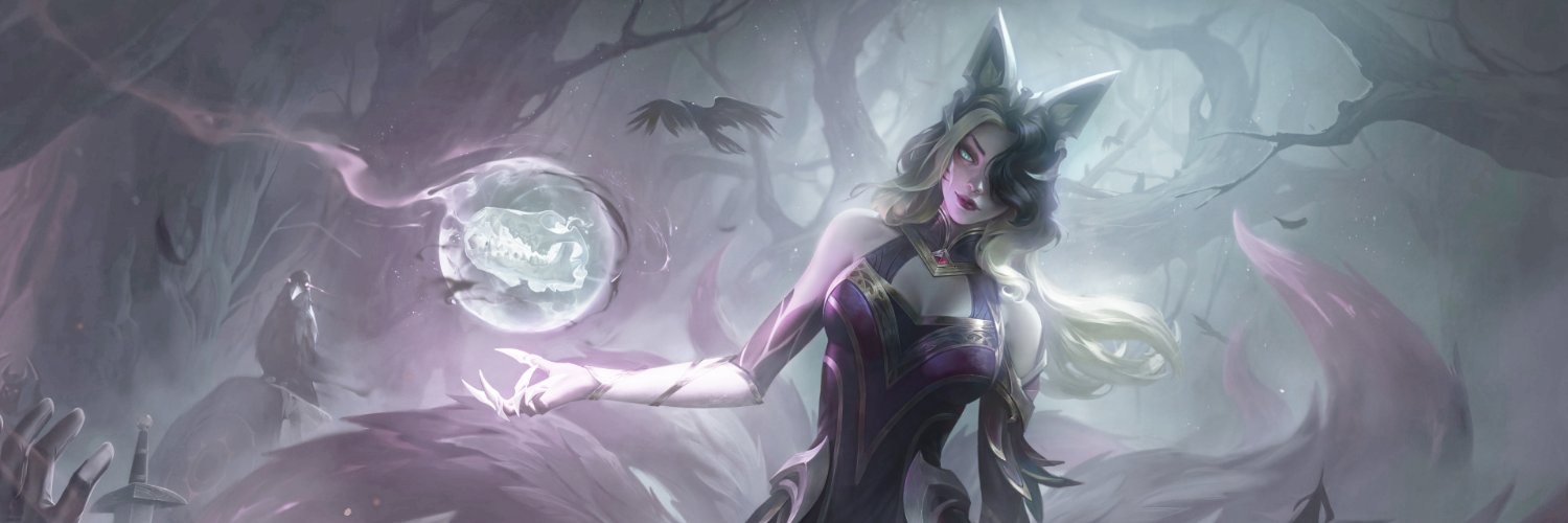 antheyC's profile banner image