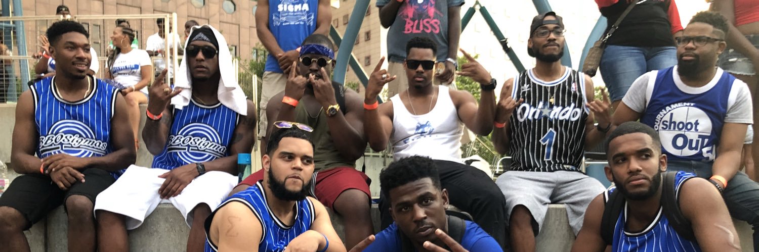 BluHeadcAce's profile banner image