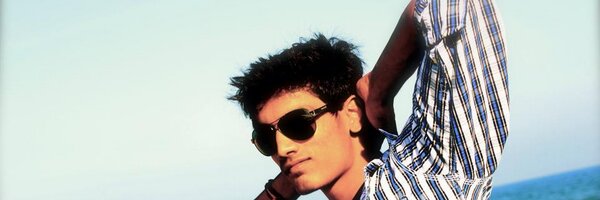 PrasanthSam_ Profile Banner