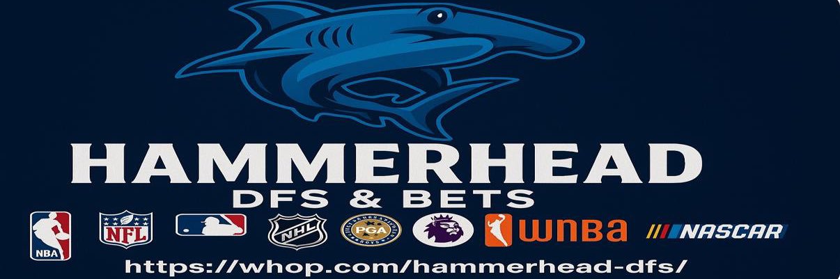 FiftyFiftyDFS's profile banner image