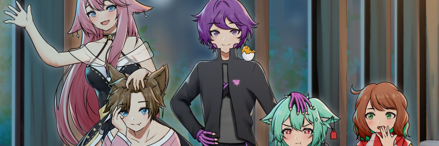 Whoobeee's profile banner image