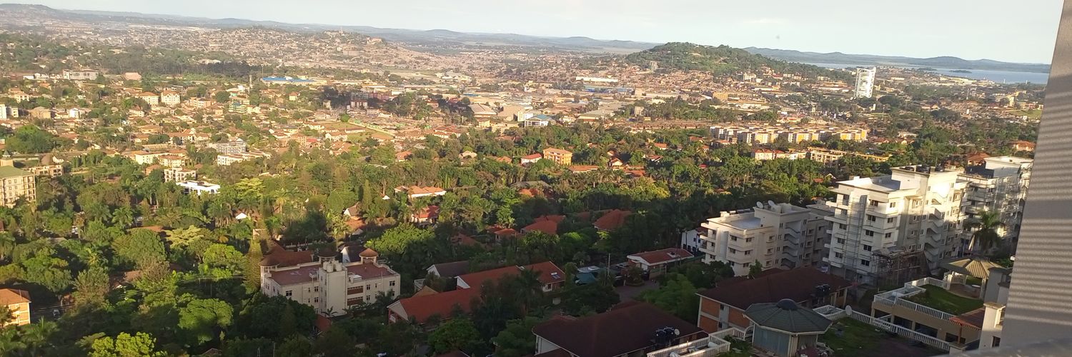 Charles Ssendagire Nsibirwa🇺🇬's banner