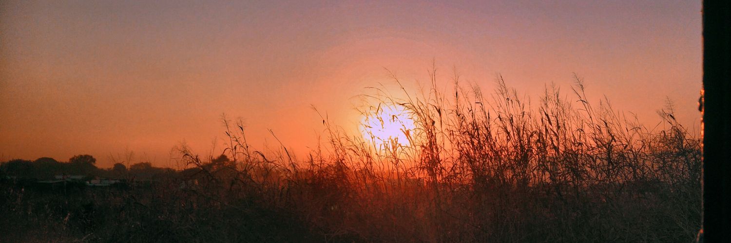 kshitiz_jha's profile banner image
