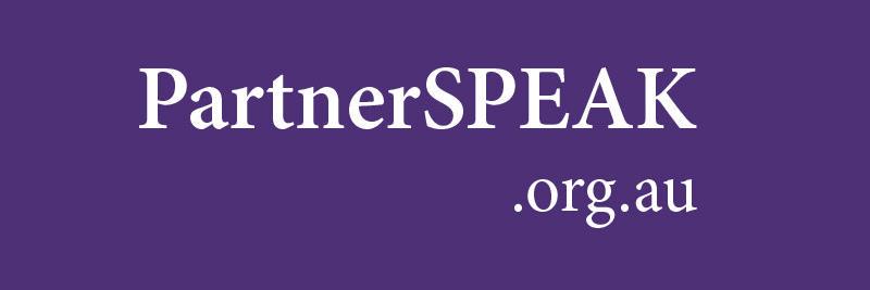 PartnerSPEAK's profile banner image