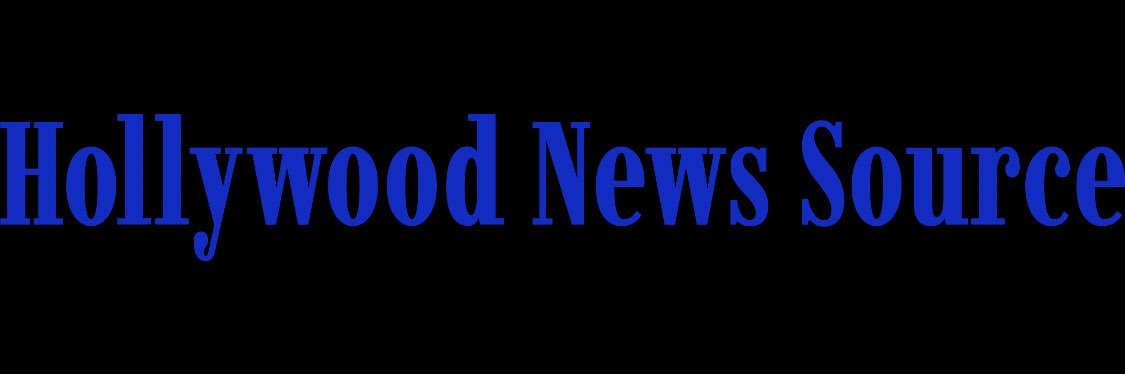 Hollywood News Source banner
