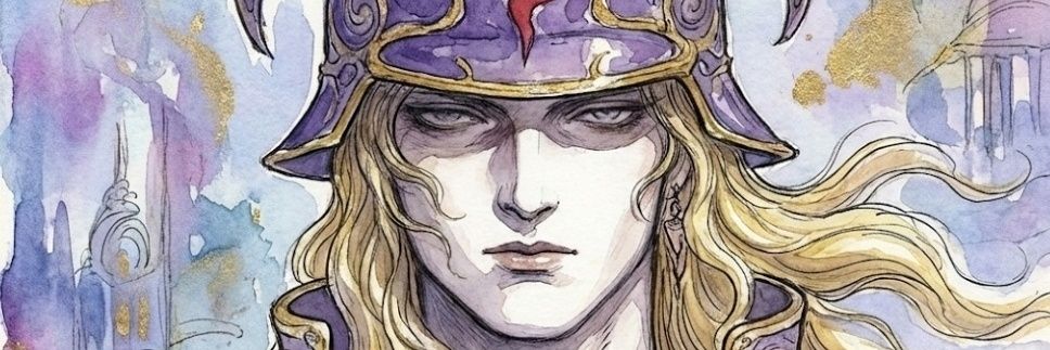 Emperor_765's profile banner image