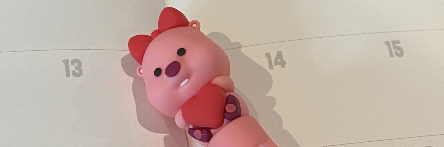 kintanpu's profile banner image