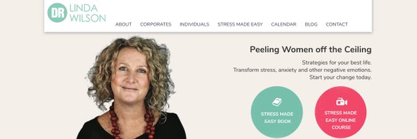 Dr_Stress_Less Profile Banner