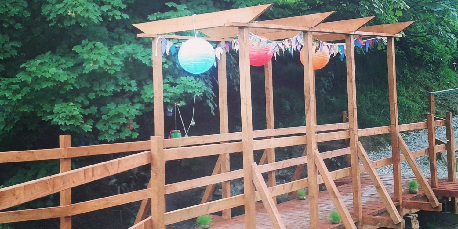 Matt Talbot Trust banner