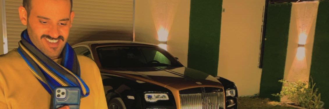 Hong_Bonq's profile banner image
