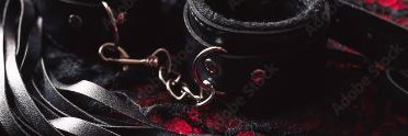 Dark Kink banner