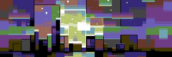 SanderFocus Profile Banner