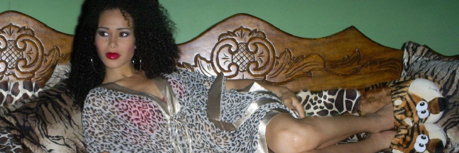 TiffanyBlanco1's profile banner image