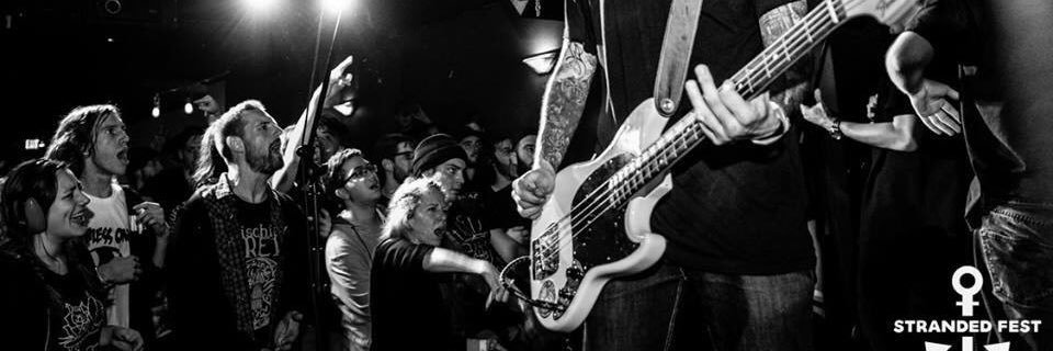 Ruthless Ones banner