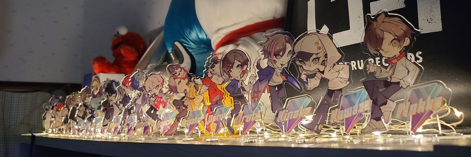 69noriko69's profile banner image
