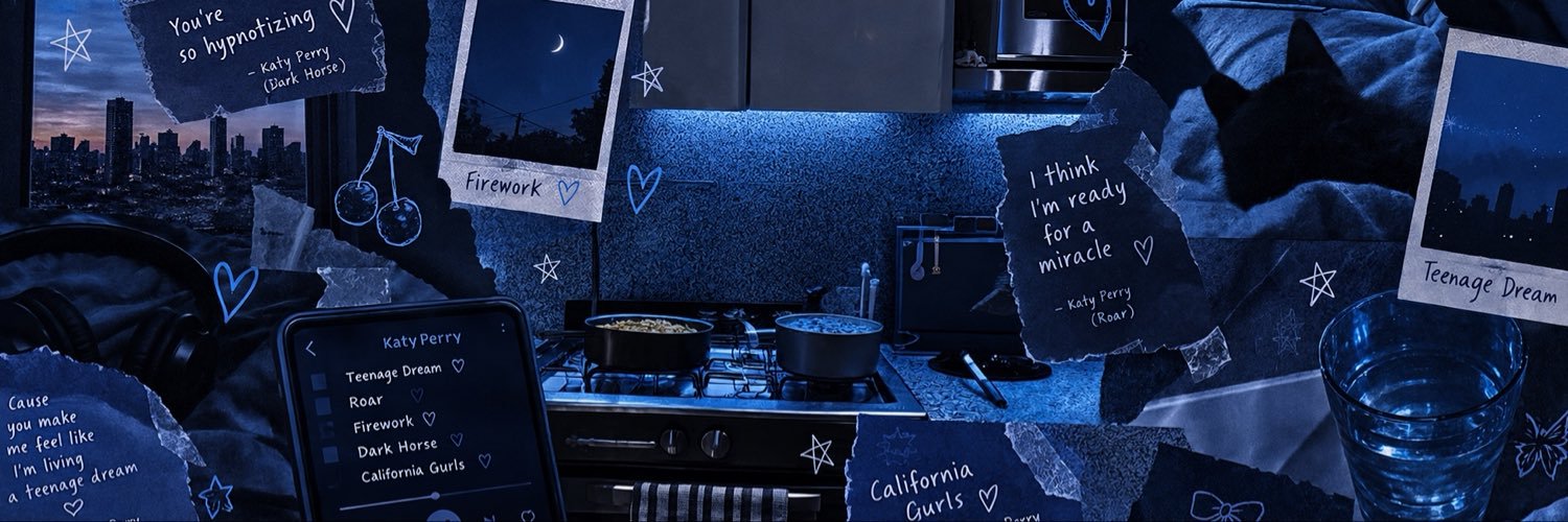 iamclimaberry's profile banner image